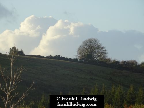 Around Lough Nasool